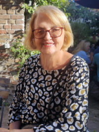 Annelie Dunand